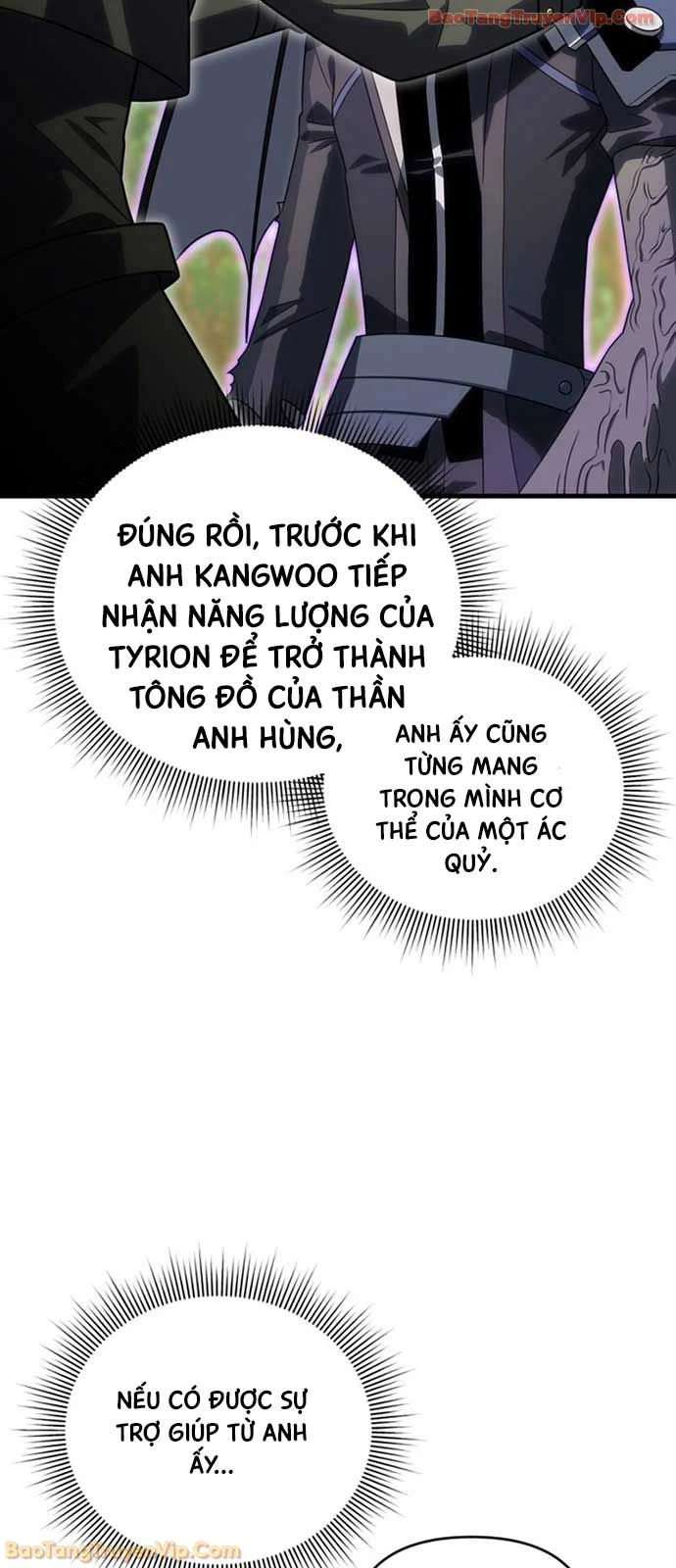 Người Chơi Trở Lại Sau 10000 Năm Chapter 141 - 77