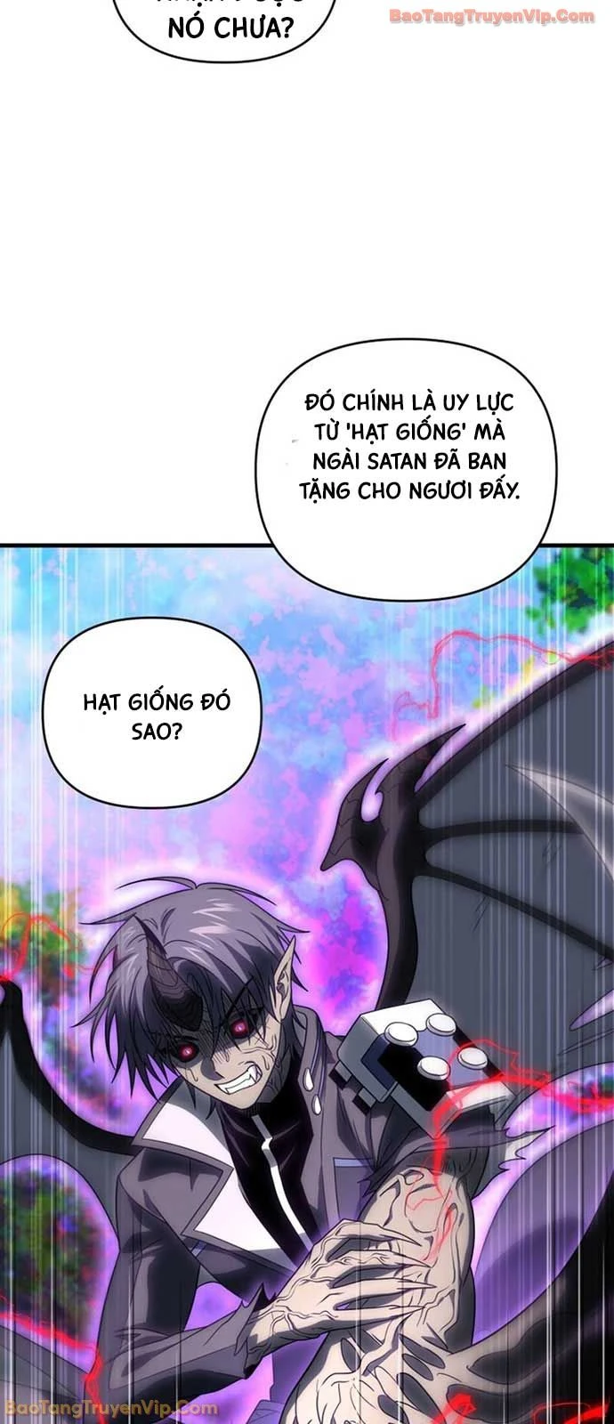 Người Chơi Trở Lại Sau 10000 Năm Chapter 141 - 81