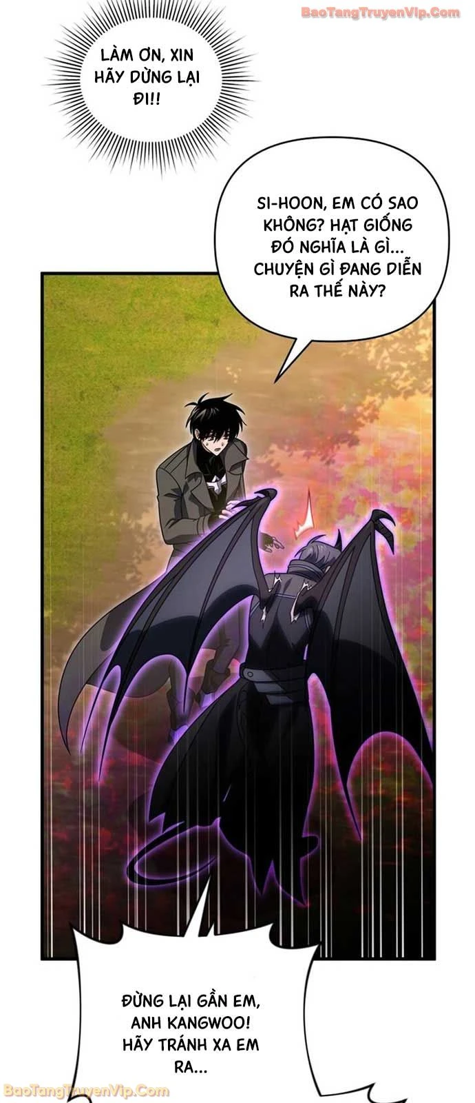 Người Chơi Trở Lại Sau 10000 Năm Chapter 141 - 86