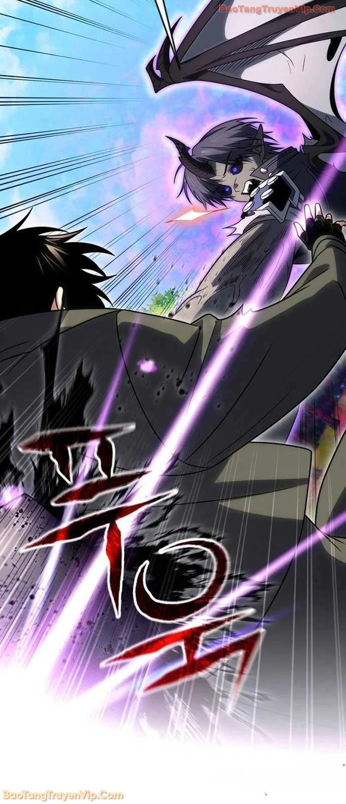 Người Chơi Trở Lại Sau 10000 Năm Chapter 141 - 88