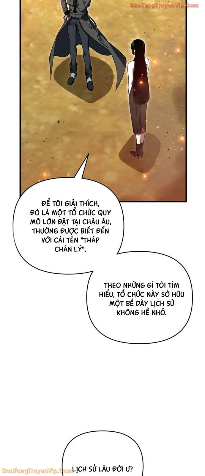 Người Chơi Trở Lại Sau 10000 Năm Chapter 143 - 2