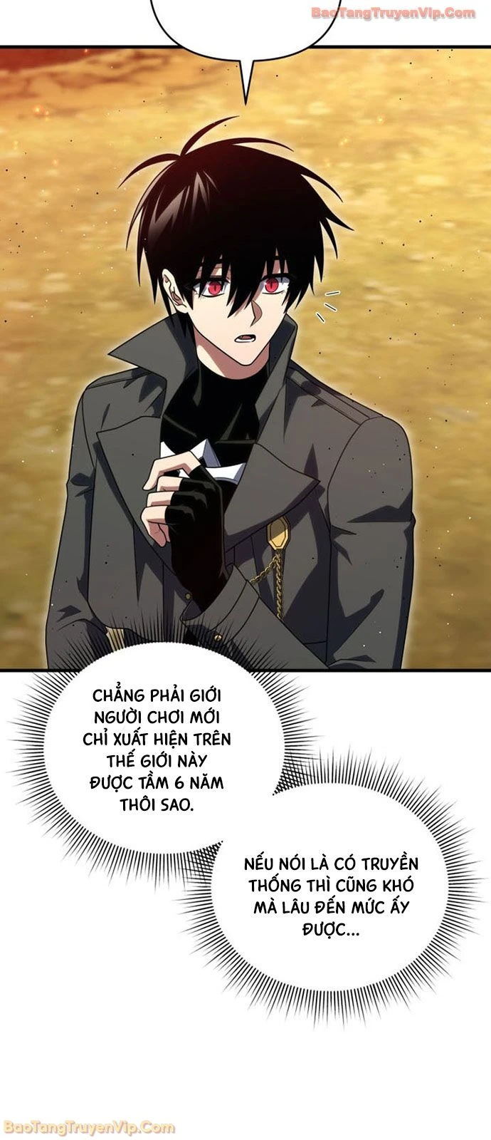 Người Chơi Trở Lại Sau 10000 Năm Chapter 143 - 3