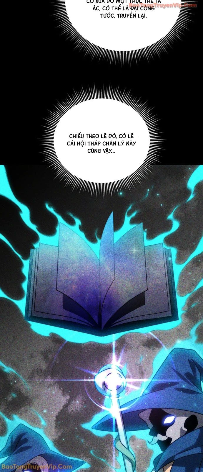 Người Chơi Trở Lại Sau 10000 Năm Chapter 143 - 6