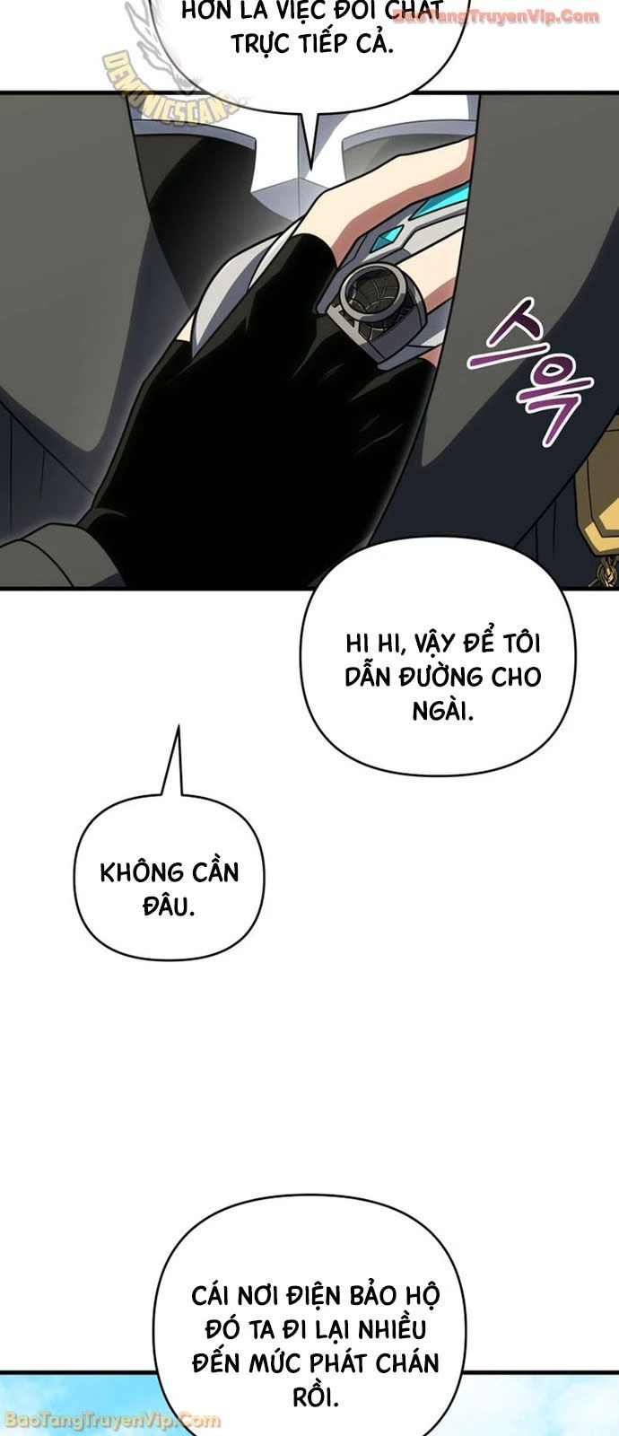 Người Chơi Trở Lại Sau 10000 Năm Chapter 143 - 9