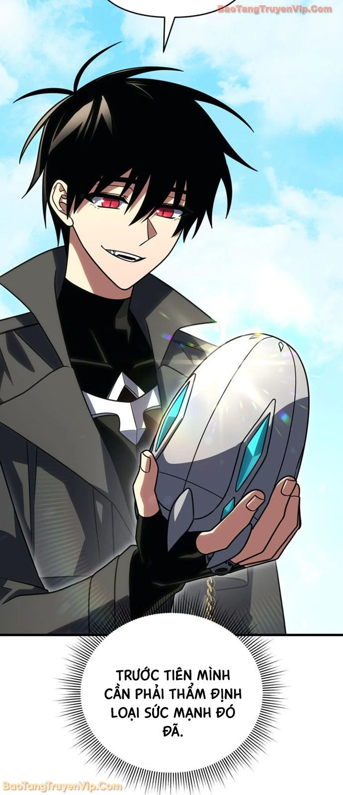 Người Chơi Trở Lại Sau 10000 Năm Chapter 143 - 10