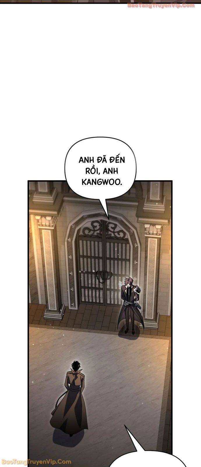 Người Chơi Trở Lại Sau 10000 Năm Chapter 143 - 14