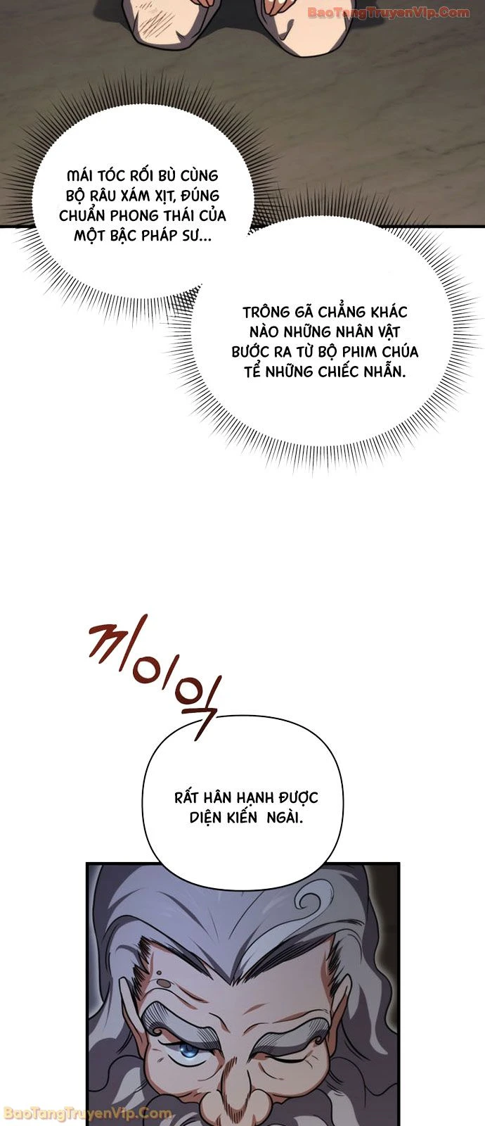 Người Chơi Trở Lại Sau 10000 Năm Chapter 143 - 17