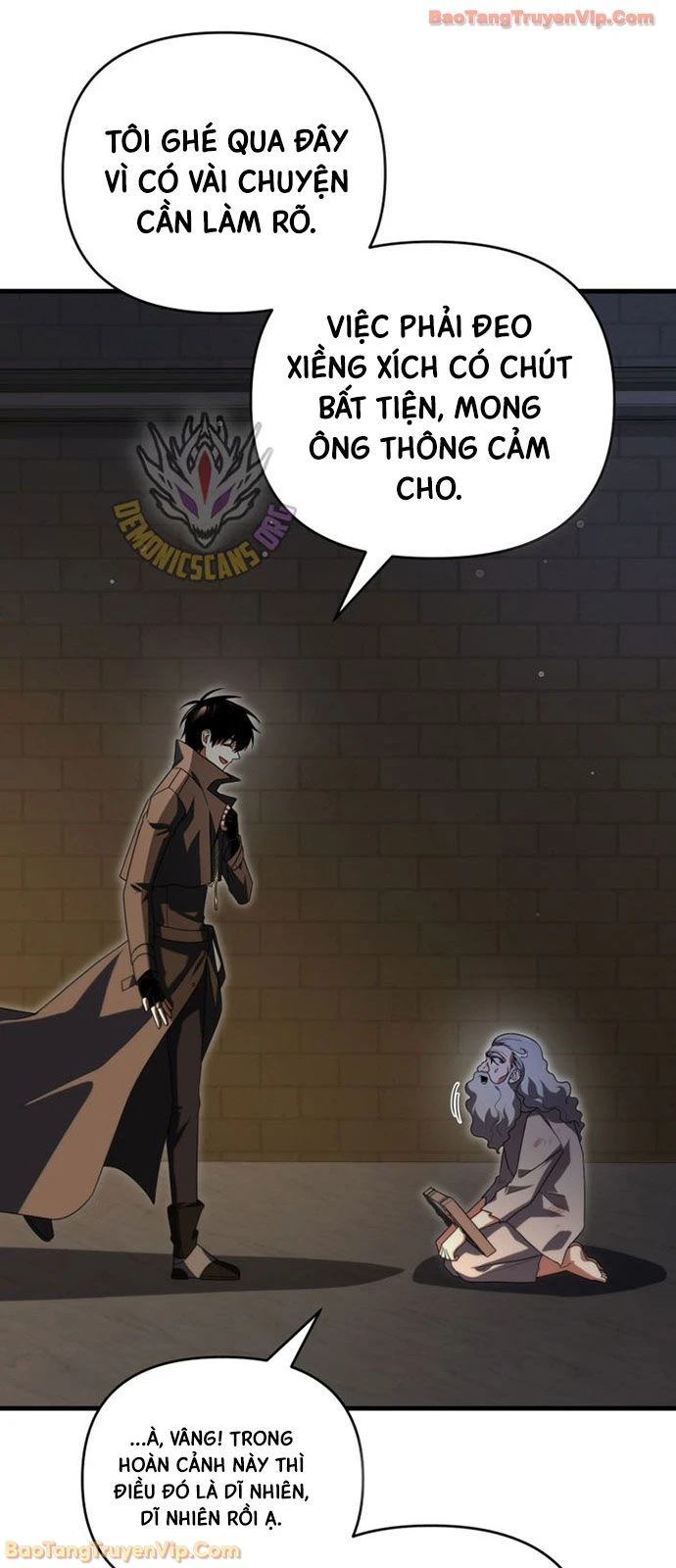 Người Chơi Trở Lại Sau 10000 Năm Chapter 143 - 20