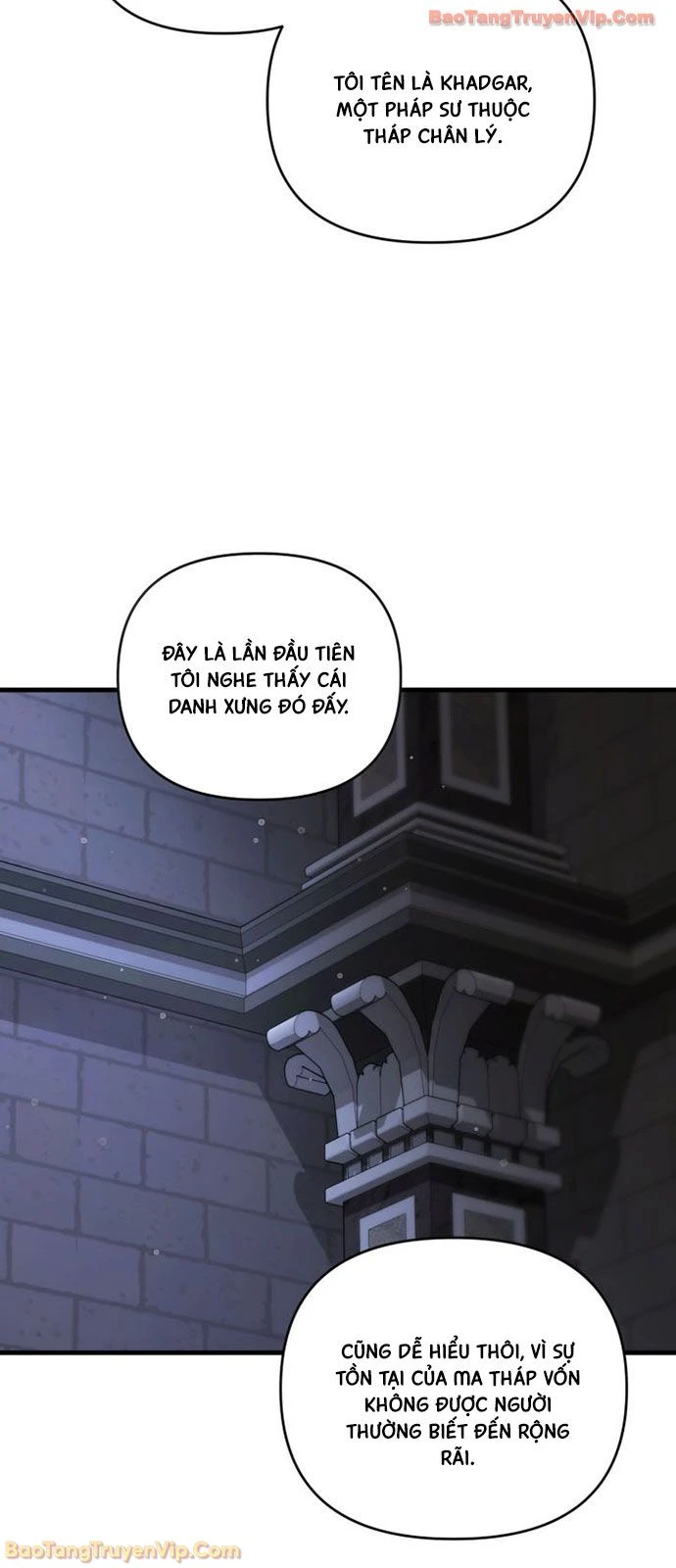 Người Chơi Trở Lại Sau 10000 Năm Chapter 143 - 21