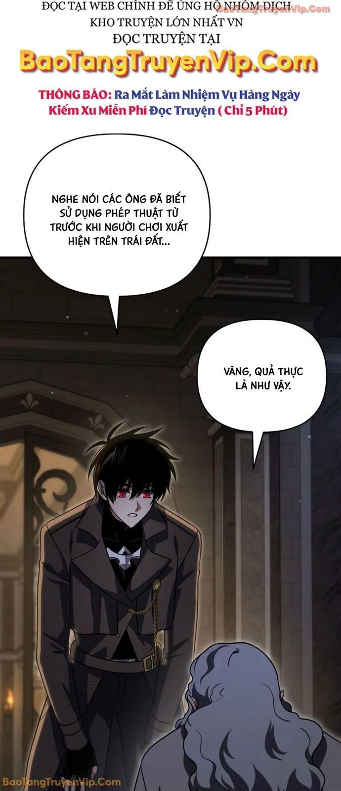 Người Chơi Trở Lại Sau 10000 Năm Chapter 143 - 26