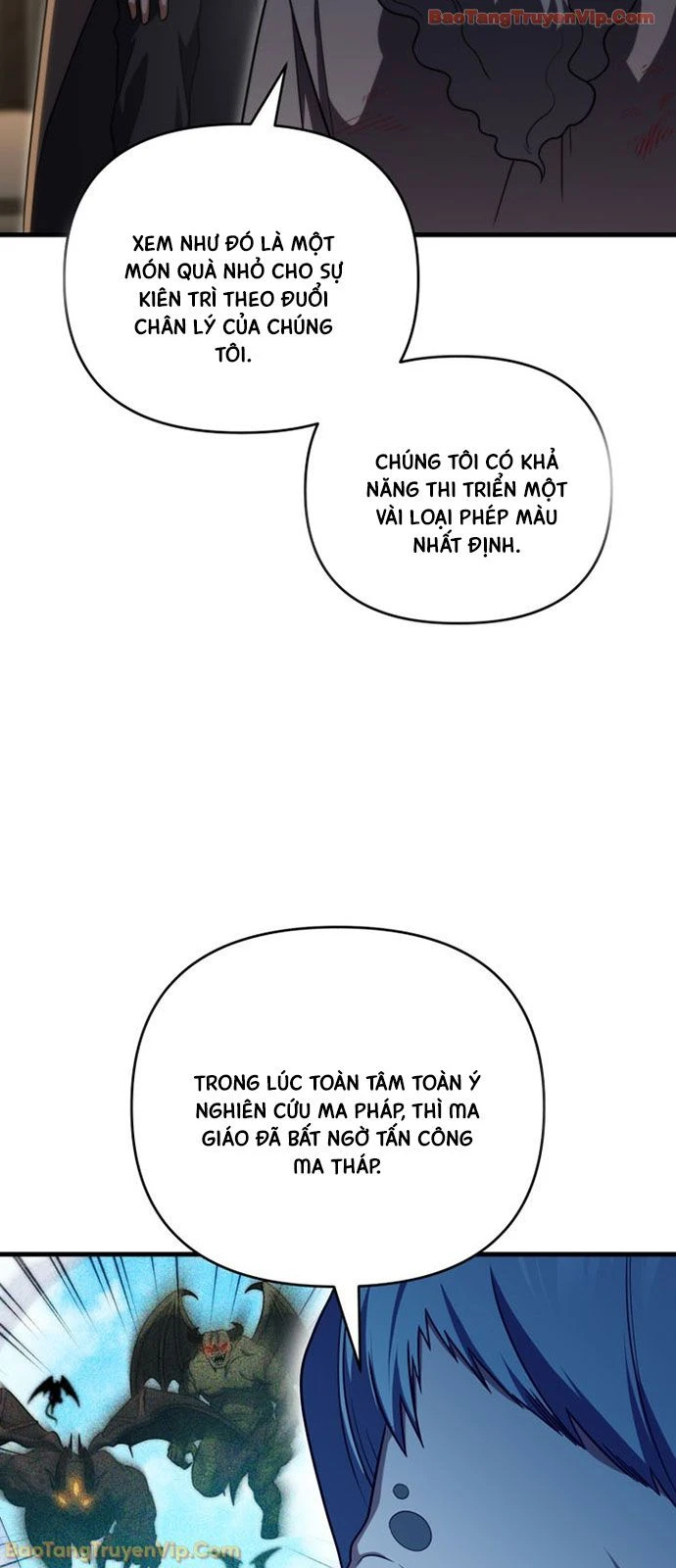 Người Chơi Trở Lại Sau 10000 Năm Chapter 143 - 27