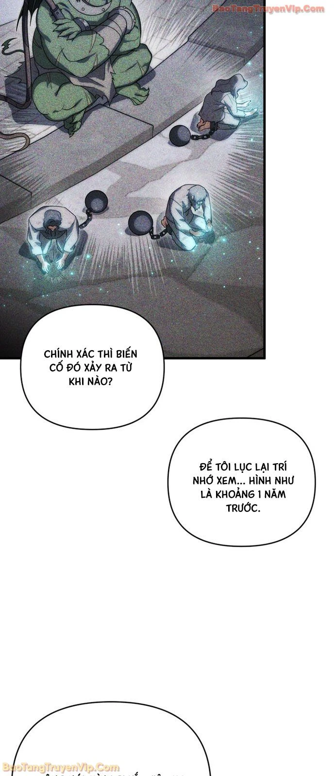 Người Chơi Trở Lại Sau 10000 Năm Chapter 143 - 29