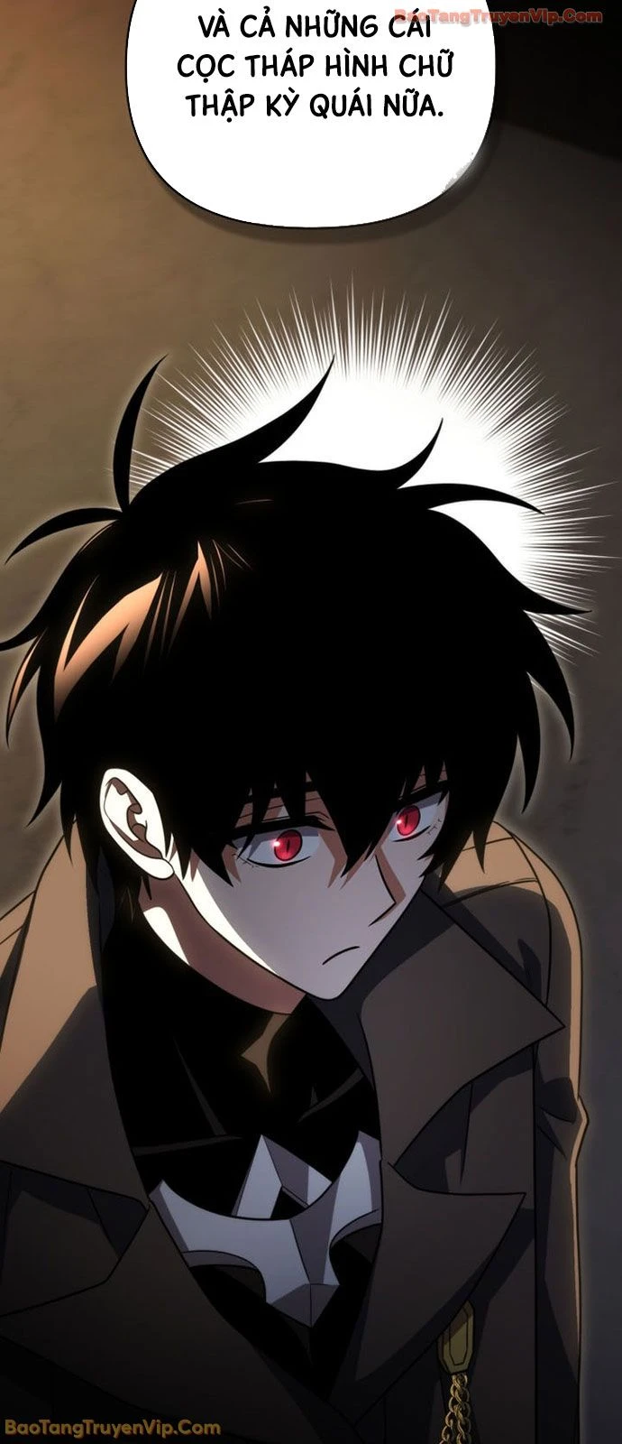 Người Chơi Trở Lại Sau 10000 Năm Chapter 143 - 32