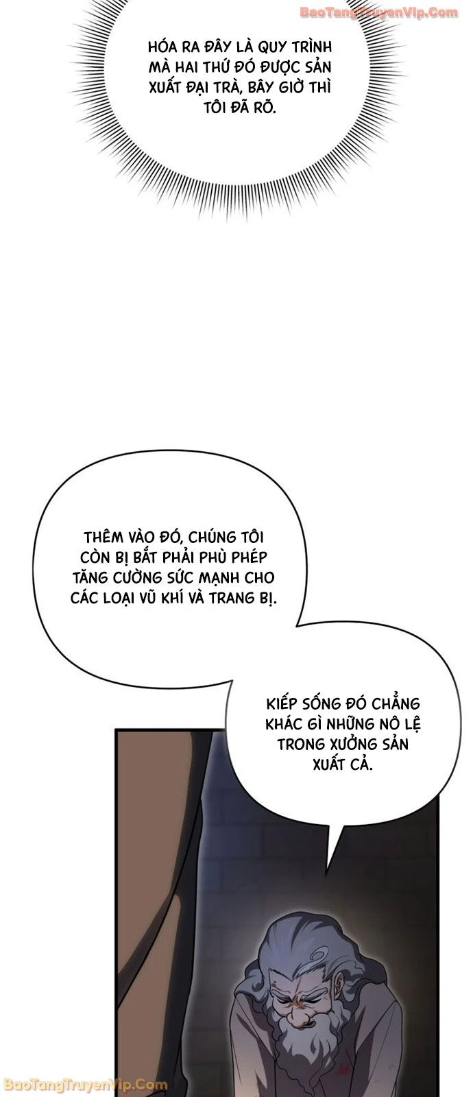 Người Chơi Trở Lại Sau 10000 Năm Chapter 143 - 34