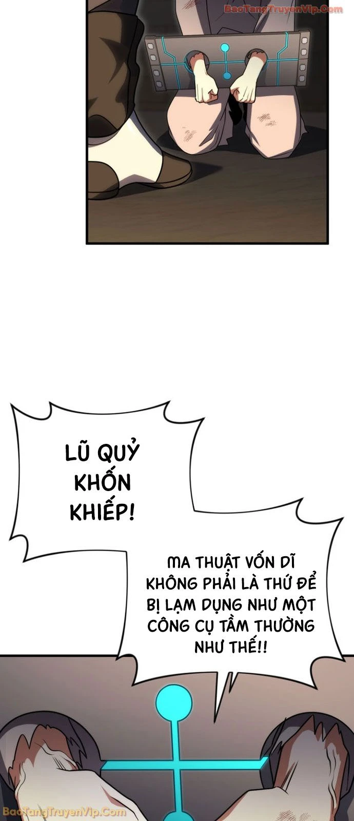 Người Chơi Trở Lại Sau 10000 Năm Chapter 143 - 35