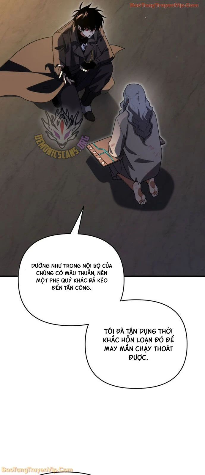 Người Chơi Trở Lại Sau 10000 Năm Chapter 143 - 37