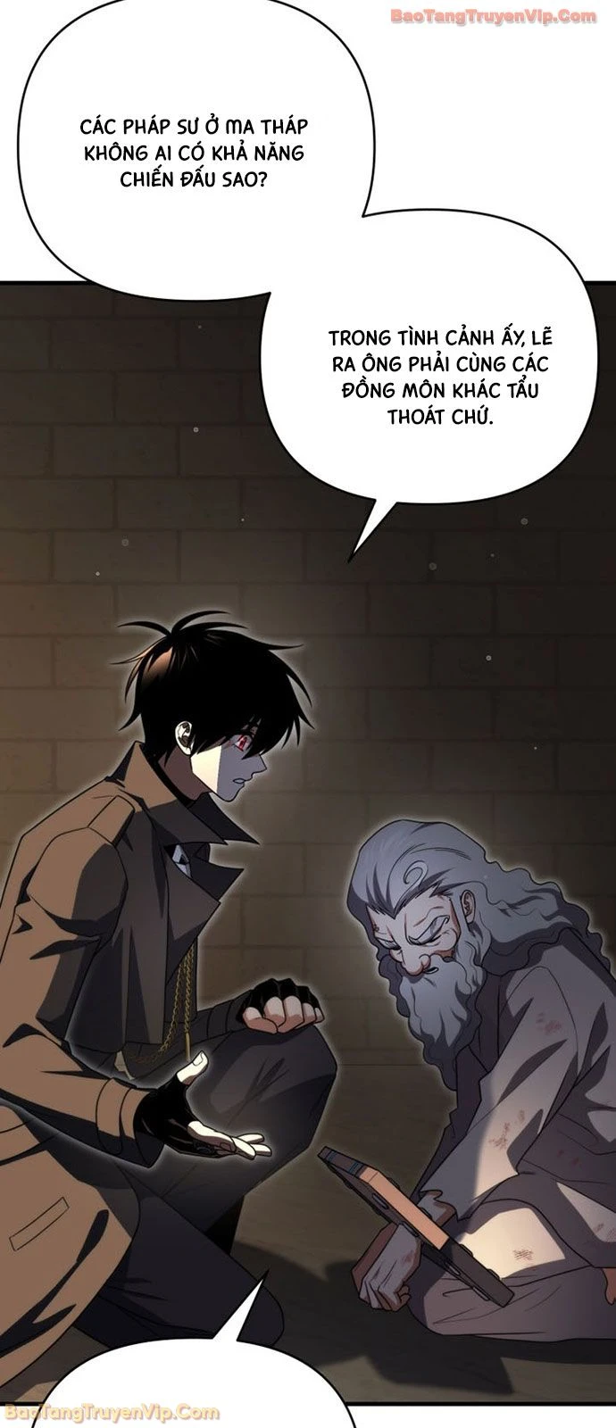 Người Chơi Trở Lại Sau 10000 Năm Chapter 143 - 38