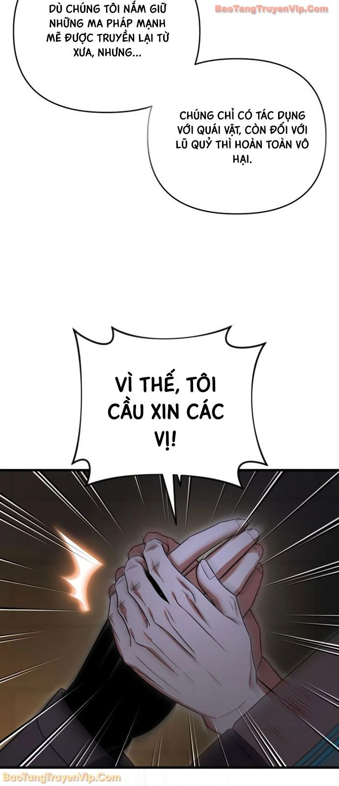 Người Chơi Trở Lại Sau 10000 Năm Chapter 143 - 39