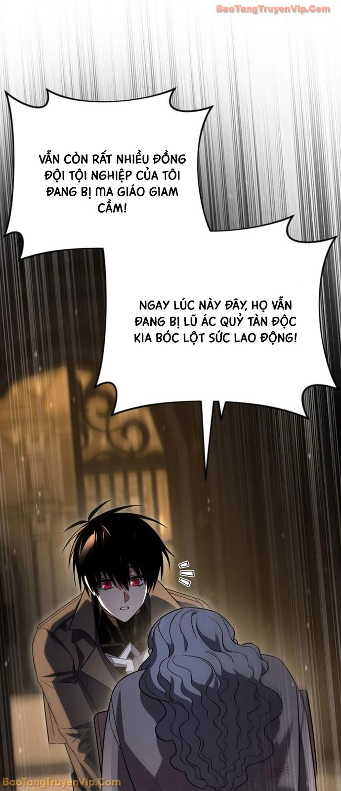 Người Chơi Trở Lại Sau 10000 Năm Chapter 143 - 40