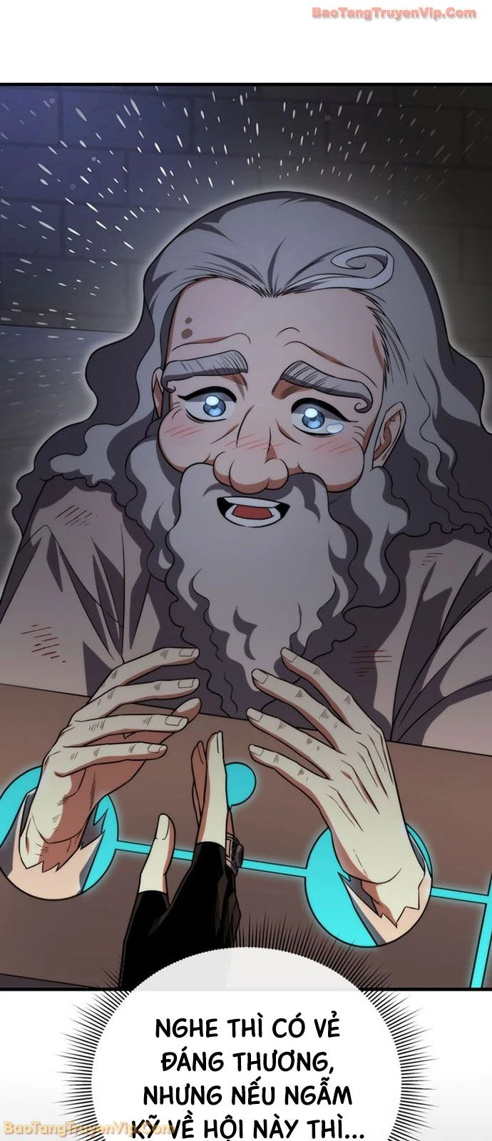 Người Chơi Trở Lại Sau 10000 Năm Chapter 143 - 43