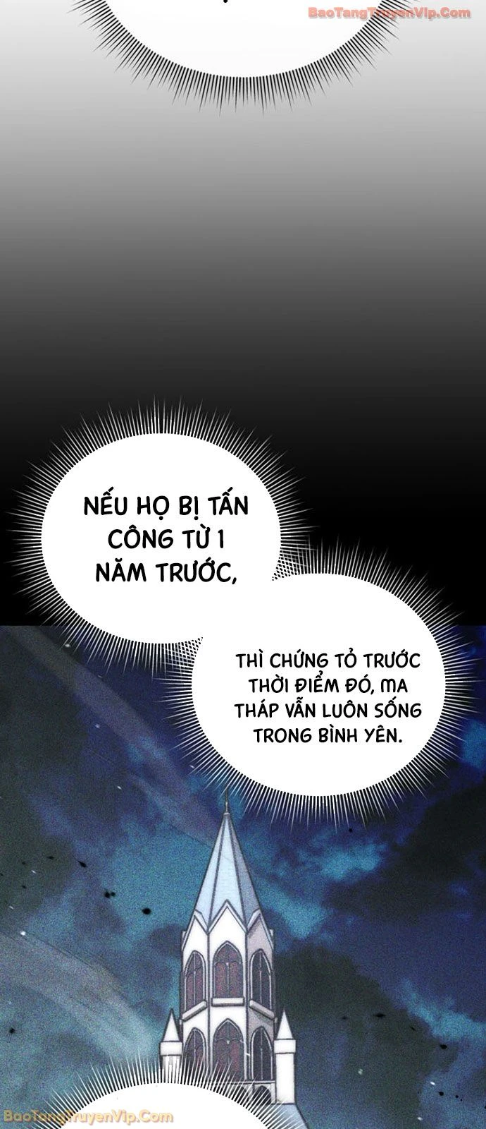 Người Chơi Trở Lại Sau 10000 Năm Chapter 143 - 44