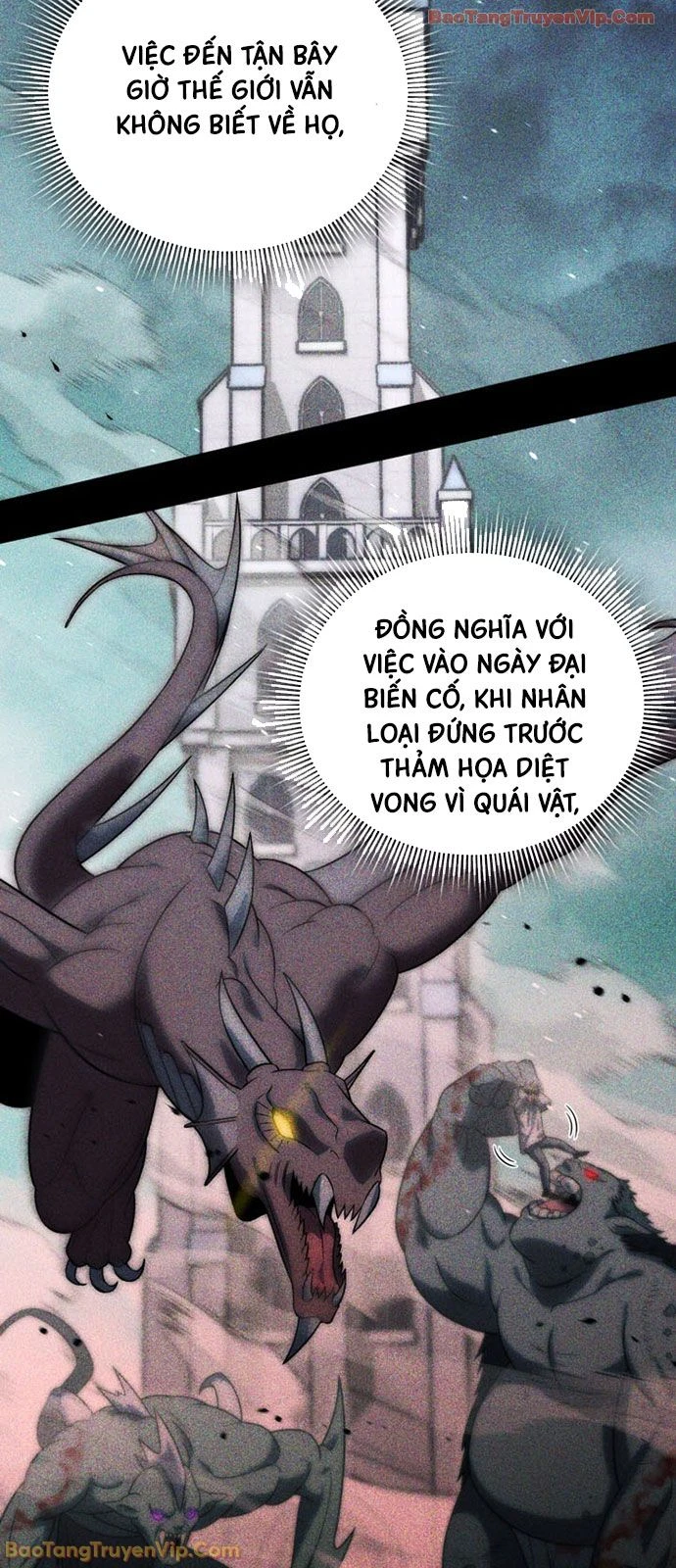 Người Chơi Trở Lại Sau 10000 Năm Chapter 143 - 45