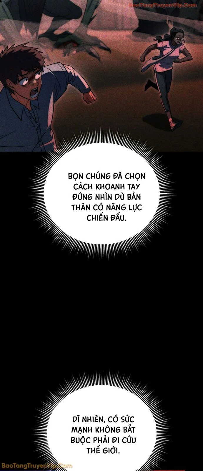 Người Chơi Trở Lại Sau 10000 Năm Chapter 143 - 46