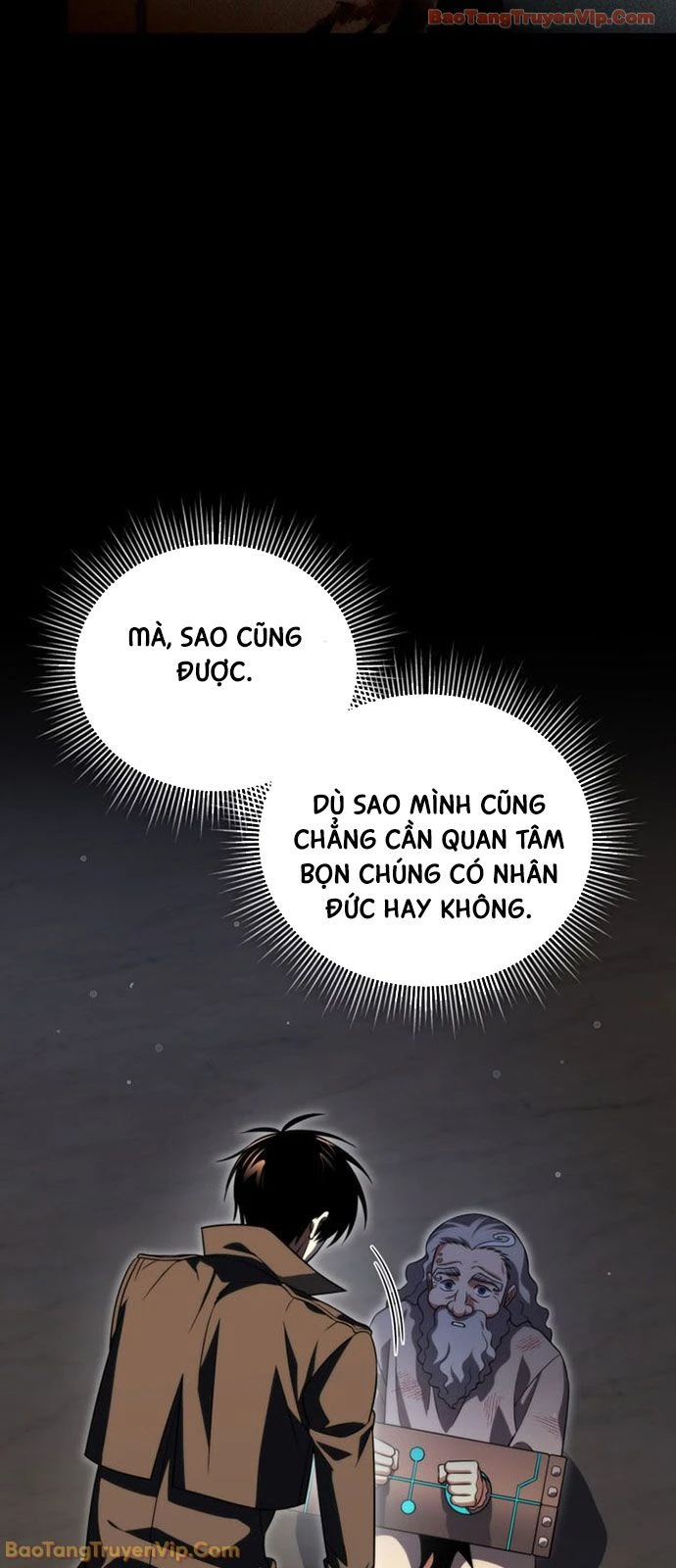 Người Chơi Trở Lại Sau 10000 Năm Chapter 143 - 48