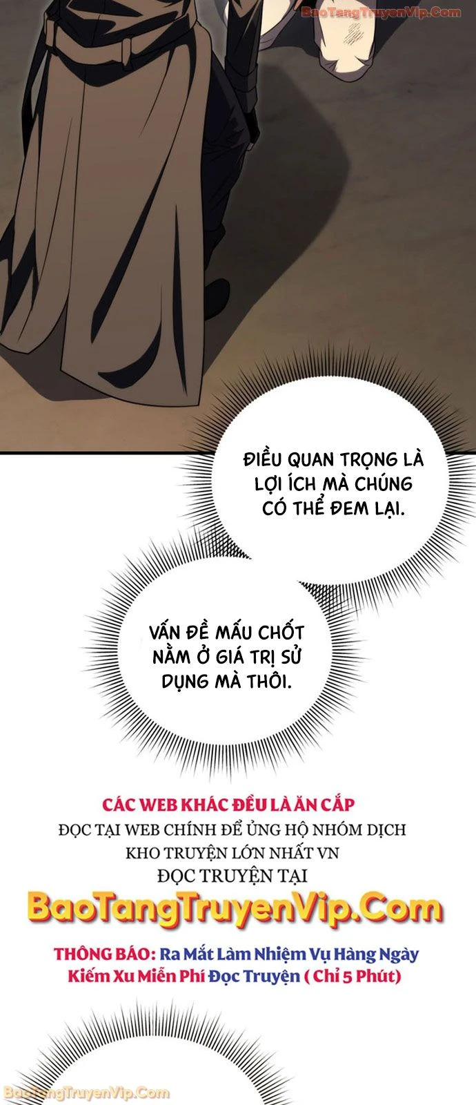 Người Chơi Trở Lại Sau 10000 Năm Chapter 143 - 49