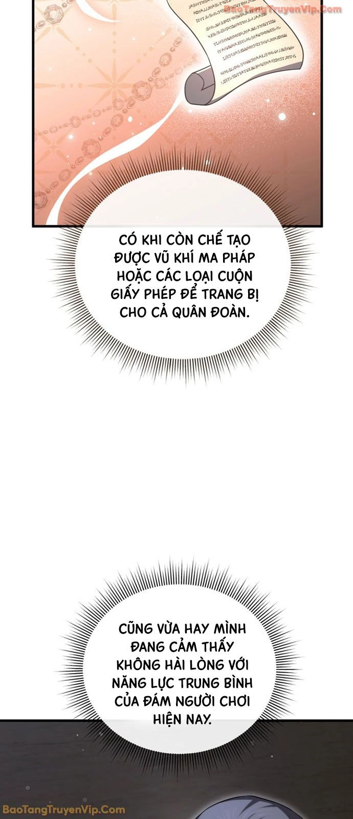 Người Chơi Trở Lại Sau 10000 Năm Chapter 143 - 51