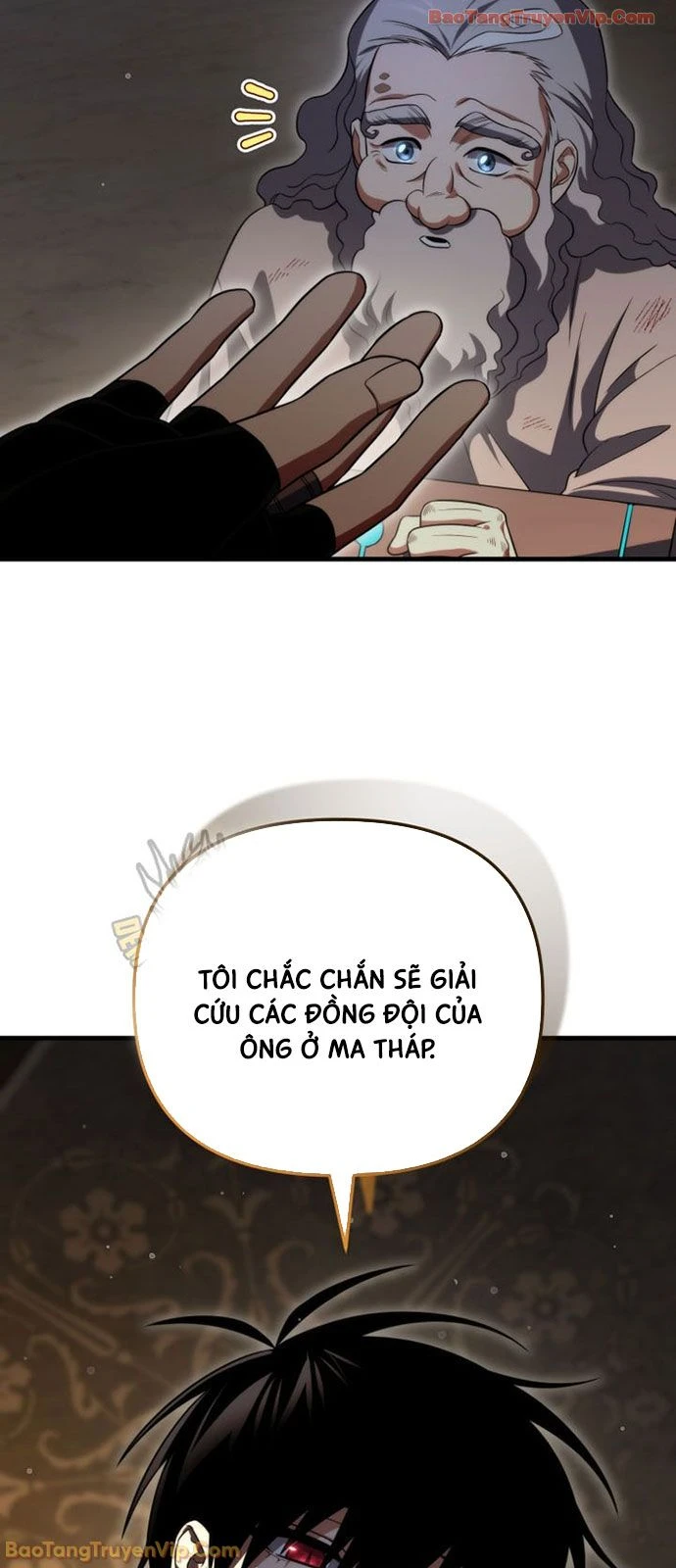 Người Chơi Trở Lại Sau 10000 Năm Chapter 143 - 52