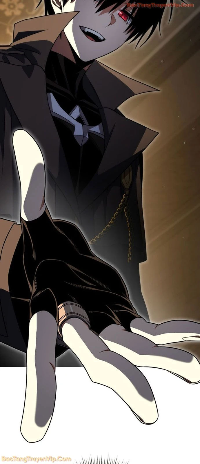 Người Chơi Trở Lại Sau 10000 Năm Chapter 143 - 53