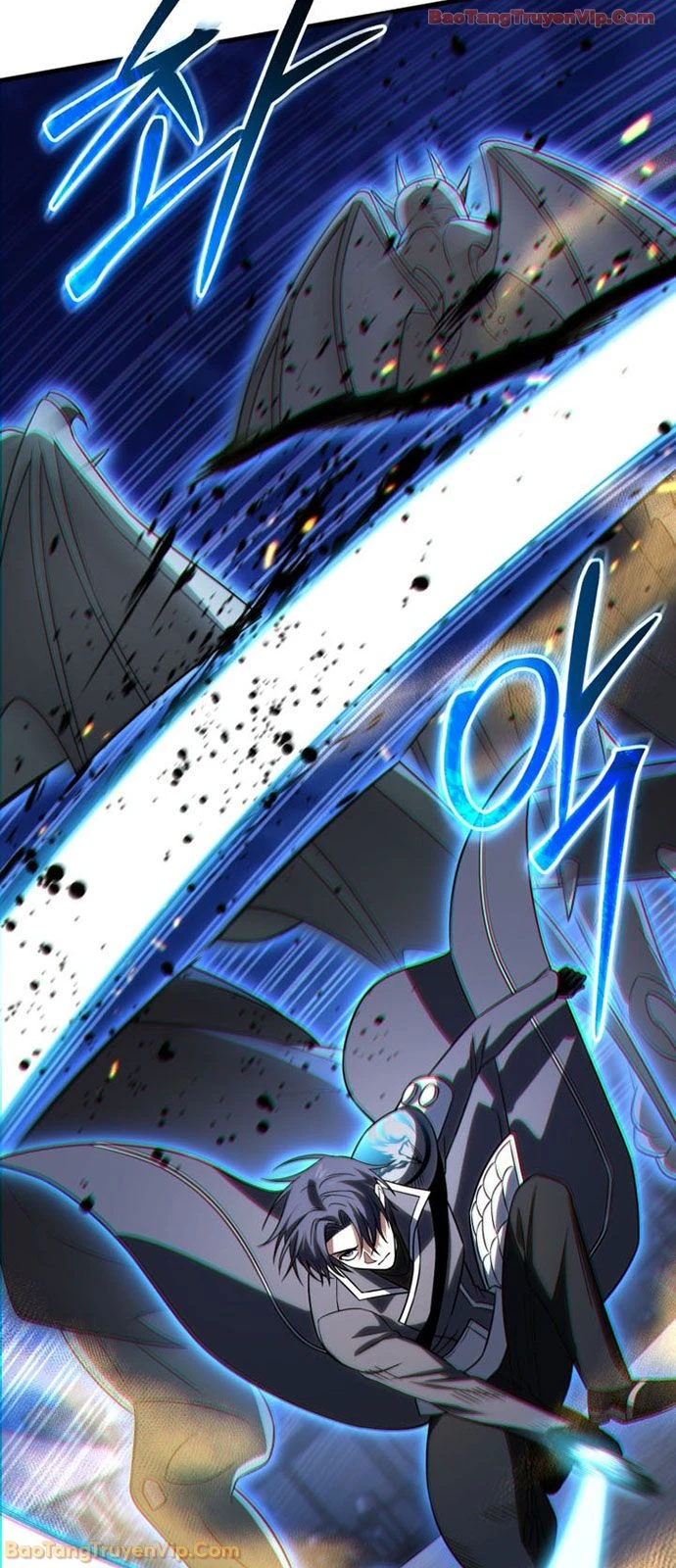 Người Chơi Trở Lại Sau 10000 Năm Chapter 143 - 59