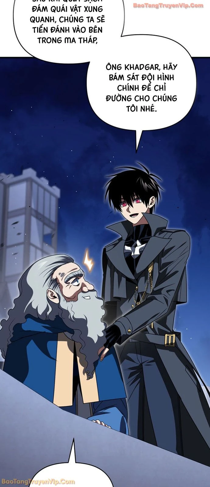 Người Chơi Trở Lại Sau 10000 Năm Chapter 143 - 68