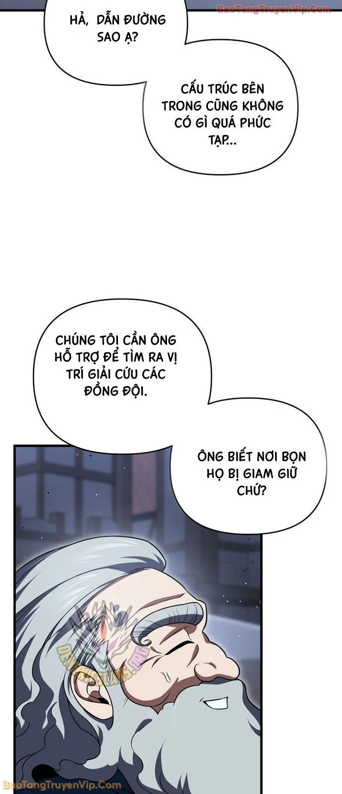 Người Chơi Trở Lại Sau 10000 Năm Chapter 143 - 69