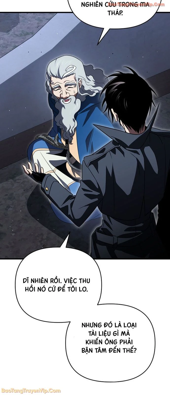 Người Chơi Trở Lại Sau 10000 Năm Chapter 143 - 71