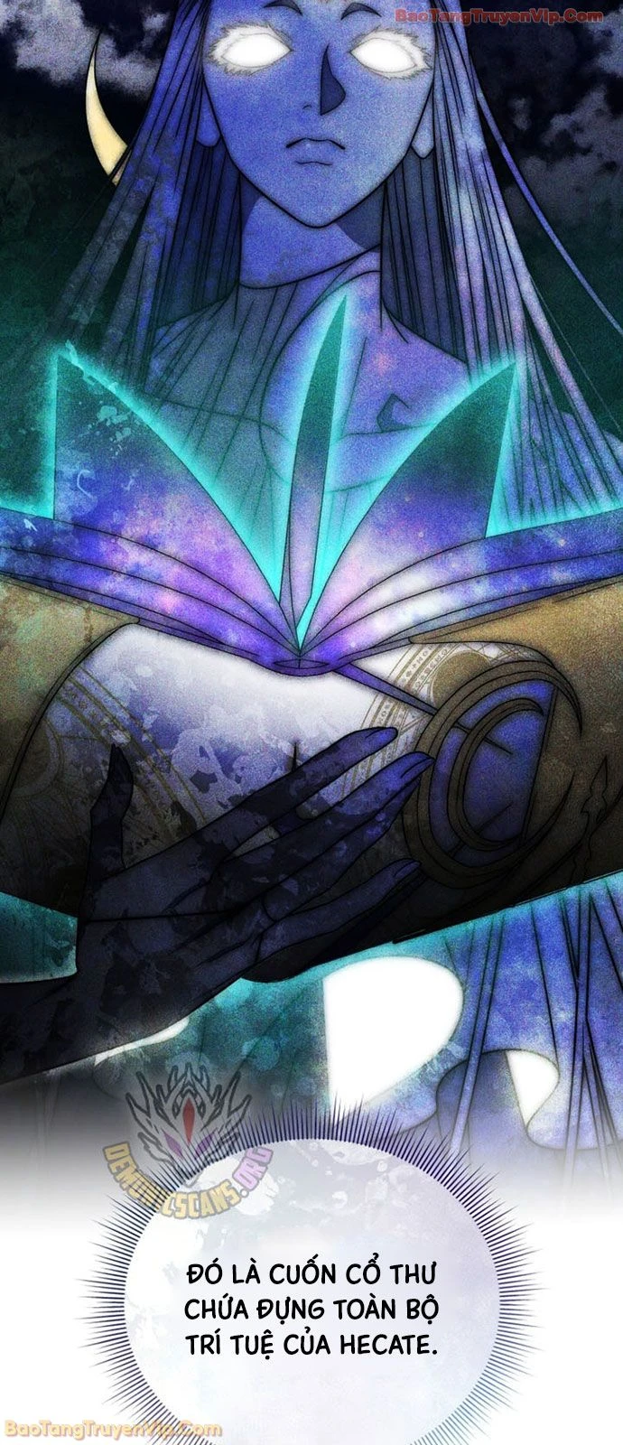 Người Chơi Trở Lại Sau 10000 Năm Chapter 143 - 75