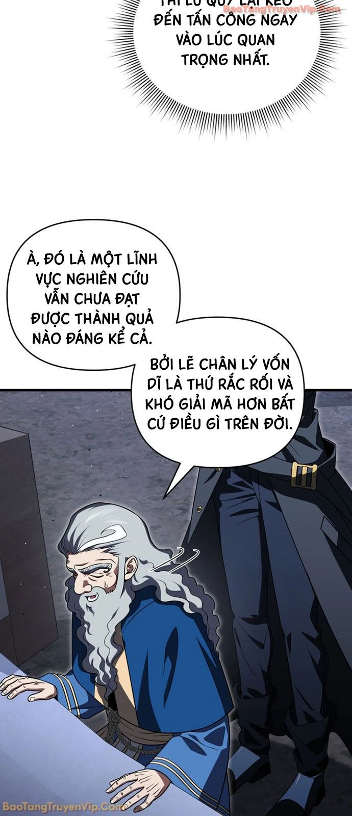 Người Chơi Trở Lại Sau 10000 Năm Chapter 143 - 77