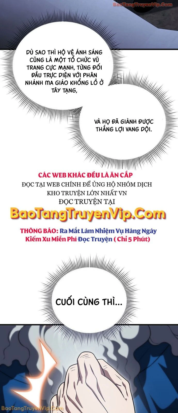 Người Chơi Trở Lại Sau 10000 Năm Chapter 143 - 78