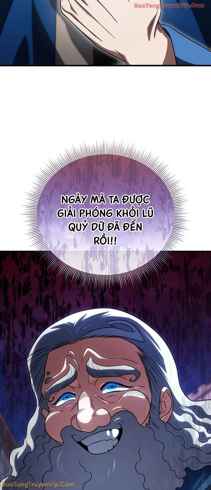 Người Chơi Trở Lại Sau 10000 Năm Chapter 143 - 79