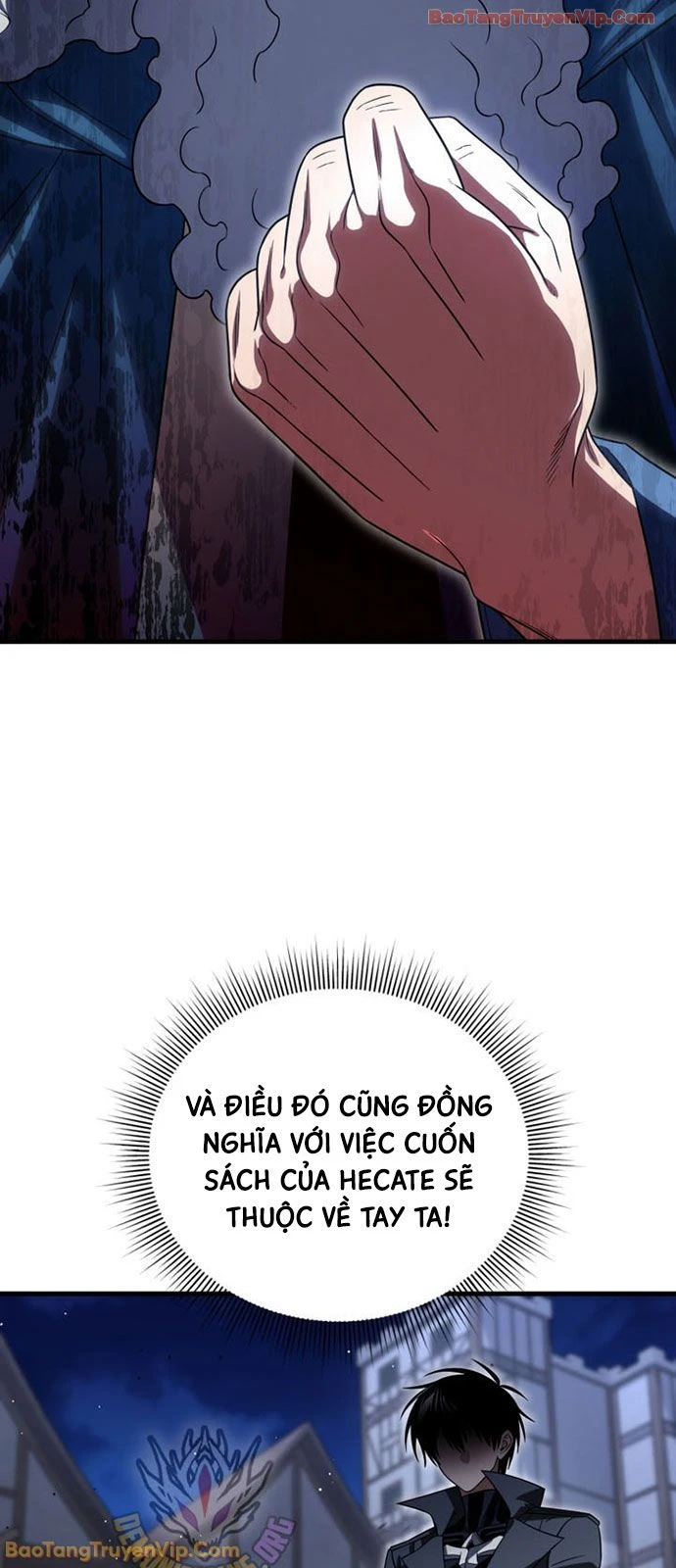 Người Chơi Trở Lại Sau 10000 Năm Chapter 143 - 80