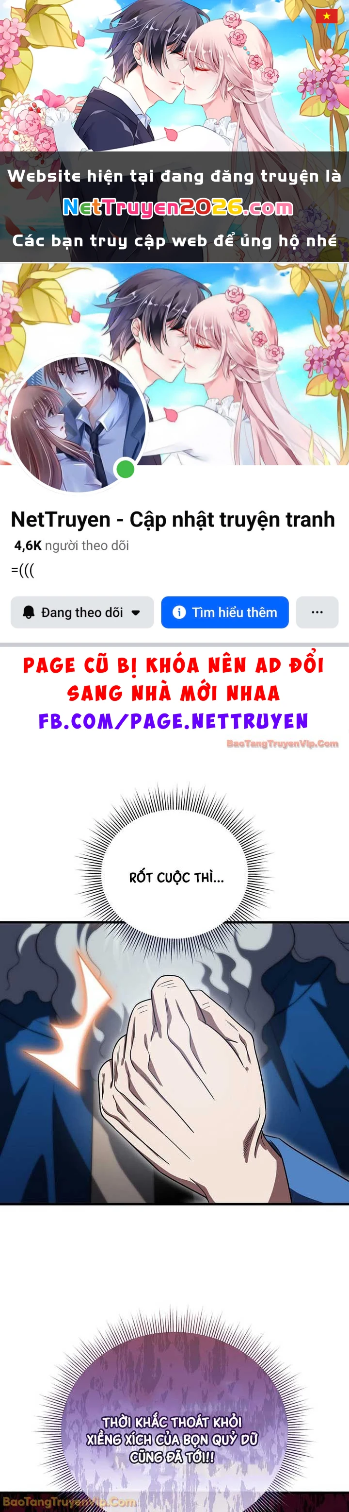 Người Chơi Trở Lại Sau 10000 Năm Chapter 144 - 1