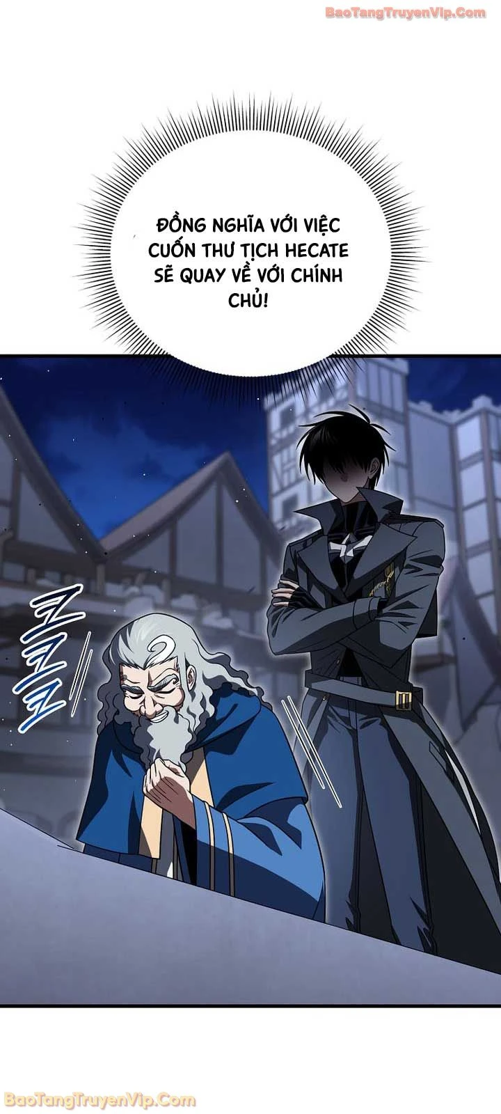 Người Chơi Trở Lại Sau 10000 Năm Chapter 144 - 3