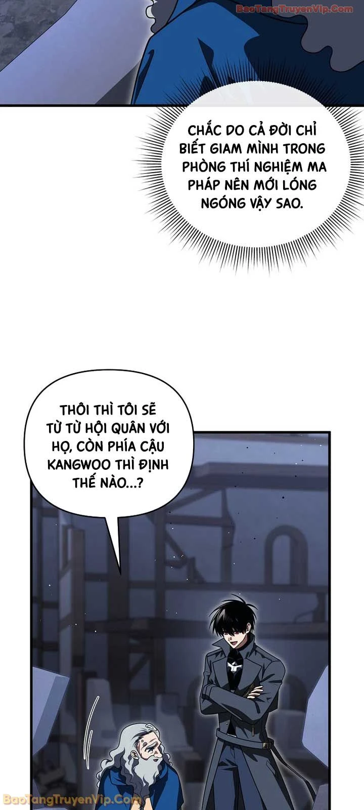 Người Chơi Trở Lại Sau 10000 Năm Chapter 144 - 6