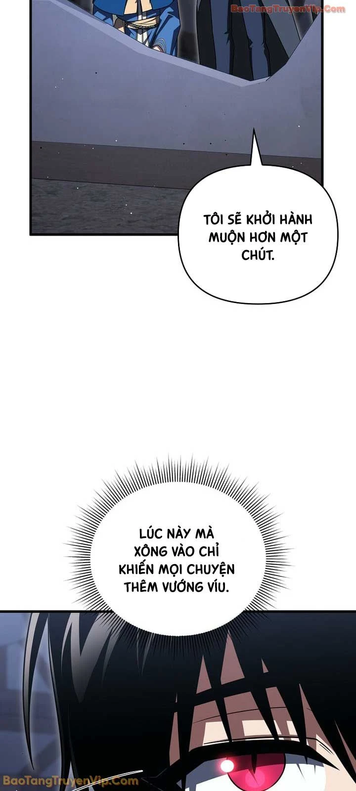 Người Chơi Trở Lại Sau 10000 Năm Chapter 144 - 7