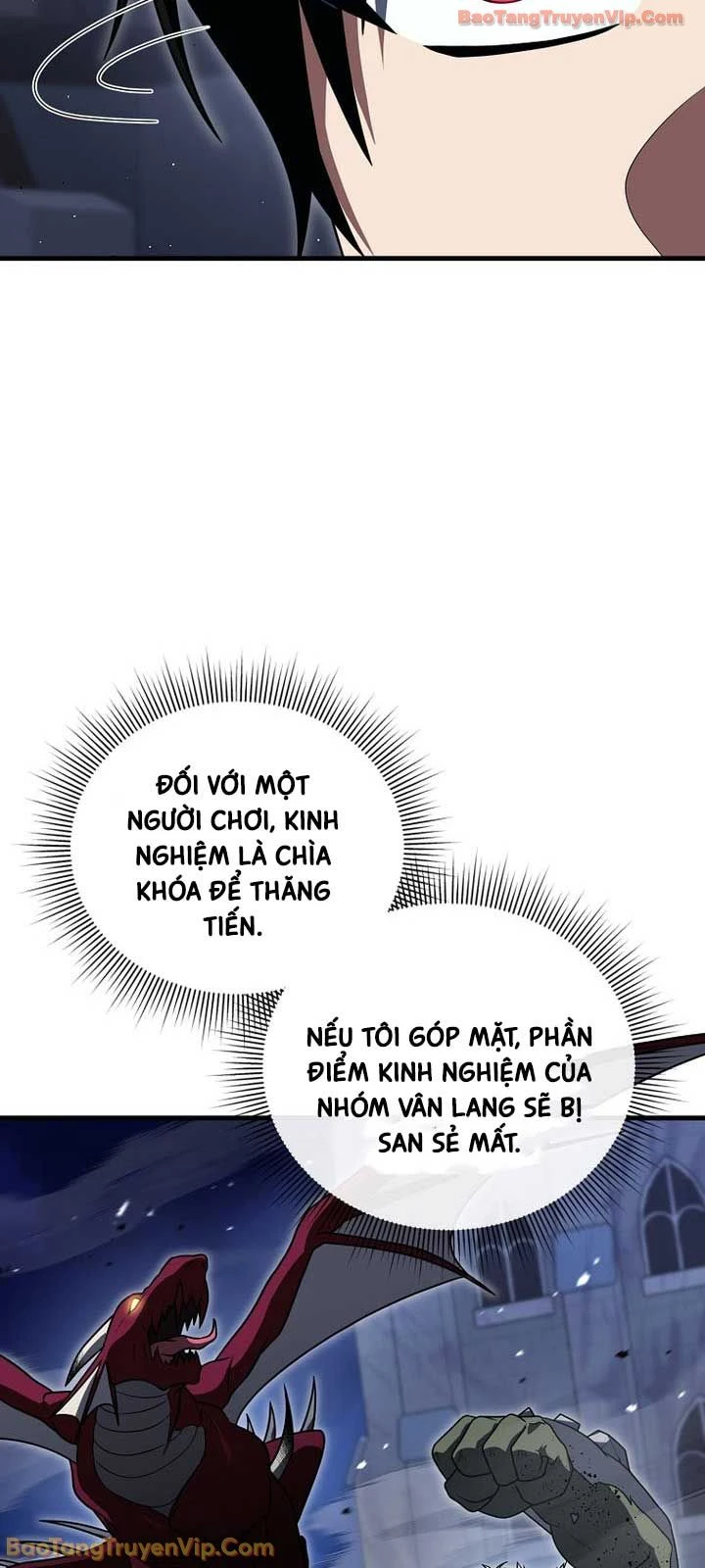 Người Chơi Trở Lại Sau 10000 Năm Chapter 144 - 8