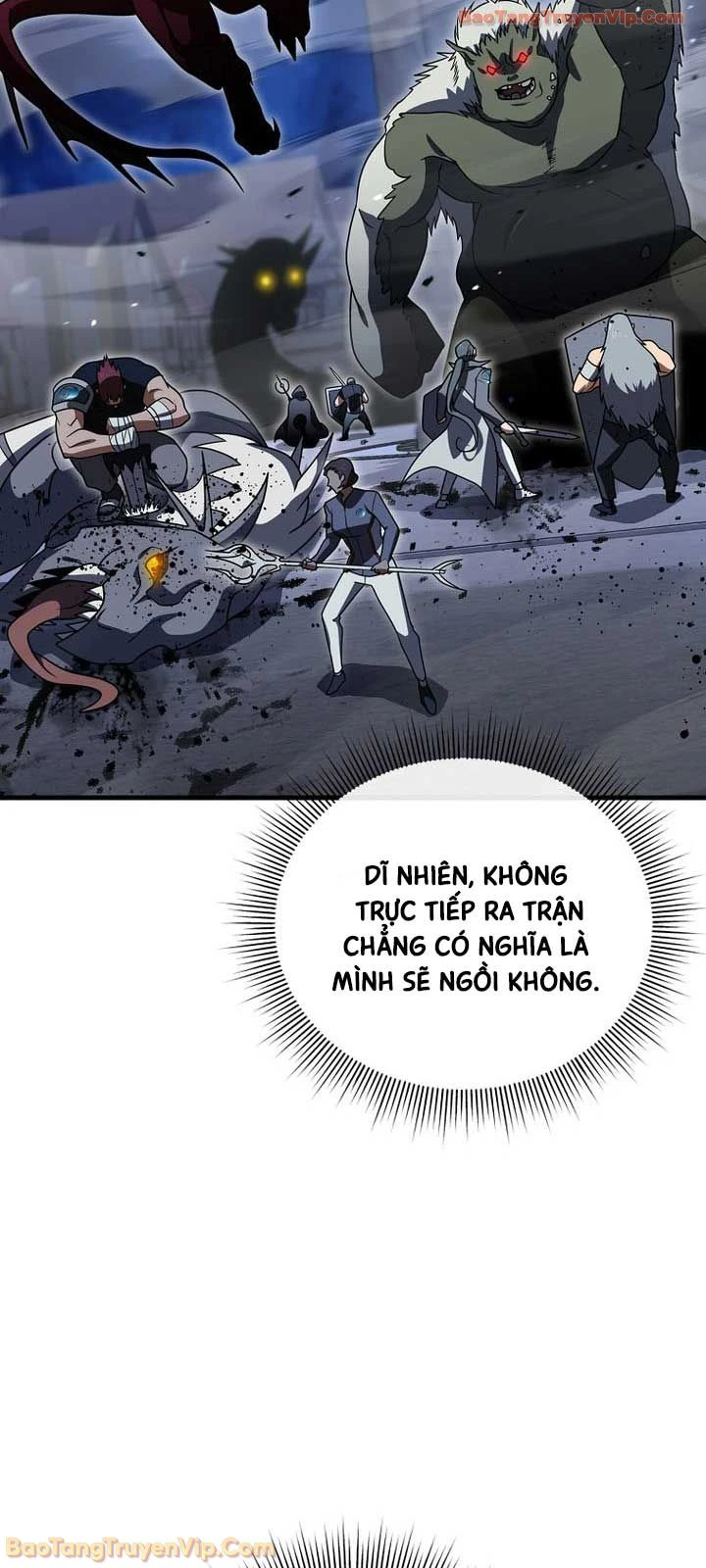 Người Chơi Trở Lại Sau 10000 Năm Chapter 144 - 9