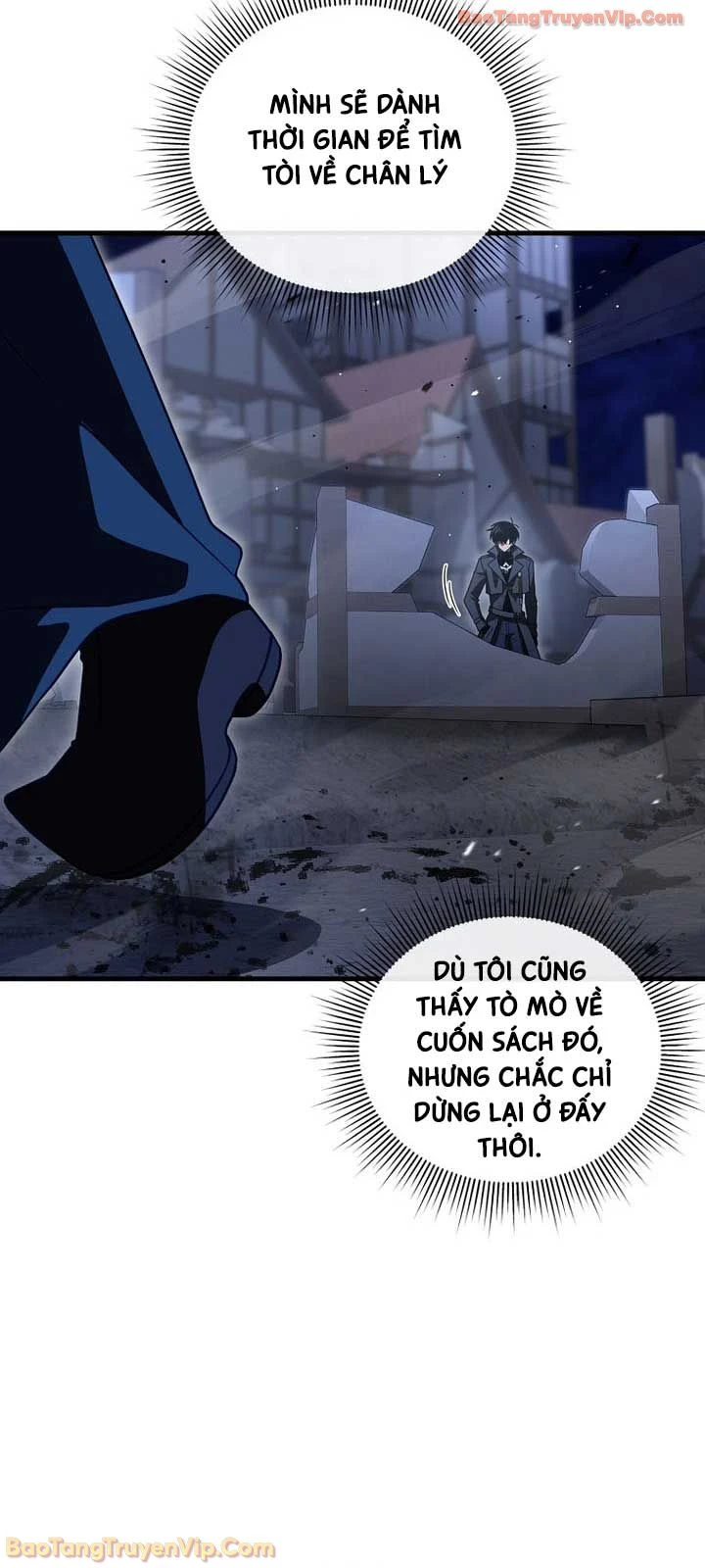 Người Chơi Trở Lại Sau 10000 Năm Chapter 144 - 10