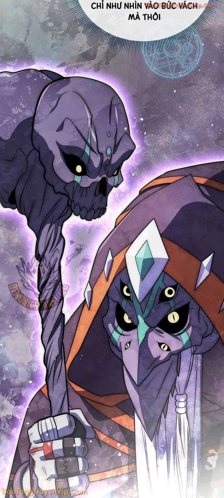 Người Chơi Trở Lại Sau 10000 Năm Chapter 144 - 13