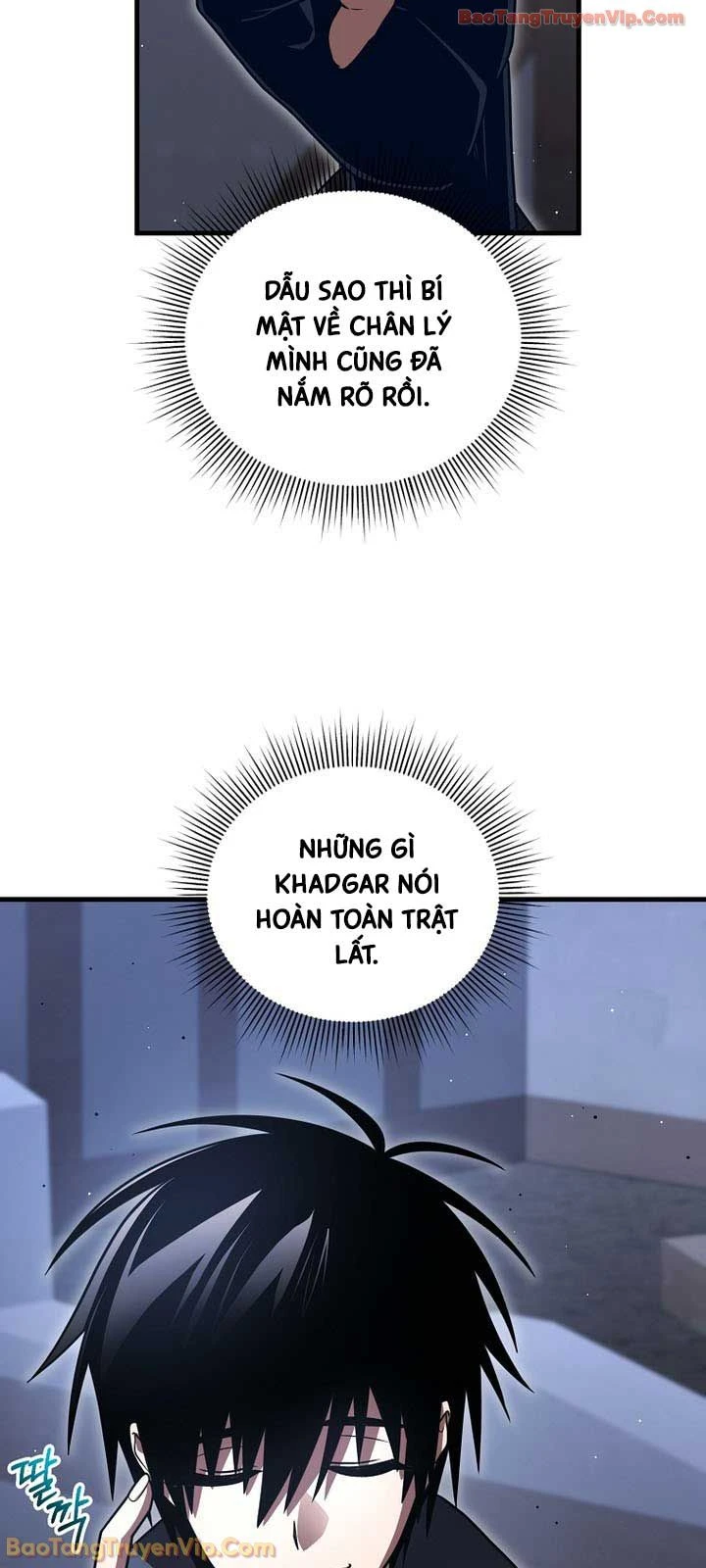 Người Chơi Trở Lại Sau 10000 Năm Chapter 144 - 15